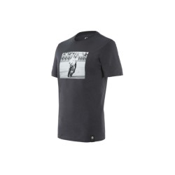 T-SHIRT DAINESE  AGOSTINI