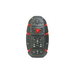 Προστατευτικό Πλάτης DAINESE PRO-SPEED G1 Μαύρο/Κόκκινο