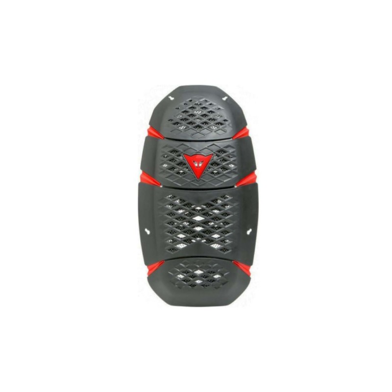 Προστατευτικό Πλάτης DAINESE PRO-SPEED G1 Μαύρο/Κόκκινο