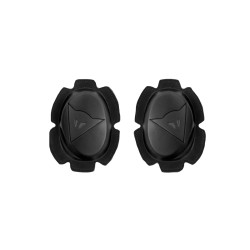 Προστατευτικά Επιγονατίδας/Ξύστρες DAINESE PISTA KNEE SLIDER Ανθρακί/Μαύρο