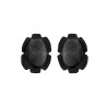 Προστατευτικά Επιγονατίδας/Ξύστρες DAINESE PISTA KNEE SLIDER Ανθρακί/Μαύρο