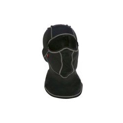 DAINESE Κουκούλα/Μπαλακλάβα TOTAL WS -L- Μαύρη BALACLAVA