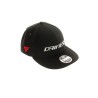 DAINESE Καπέλο LP 9FIFTY DIAMOND ERA SNAPBACK Μαύρο