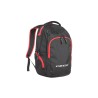 Τσάντα Σακίδιο Πλάτης DAINESE D-QUAD Μαύρο/Κόκκινο