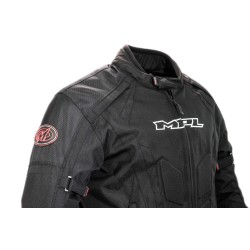 Μπουφάν BLACKBIKE Ανδρικό/8330 ROADSTER CORDURA