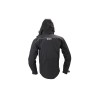 Μπουφάν STR  SOFTSHELL  Μαύρο