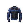 Μπουφάν STR  OMEGA FIT
