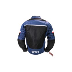 Μπουφάν STR  OMEGA FIT