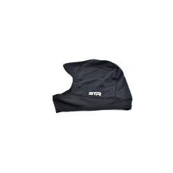 Κουκούλα Μπαλακλάβα STR COOLMAX -S/M/L- Μαύρη BALACLAVA