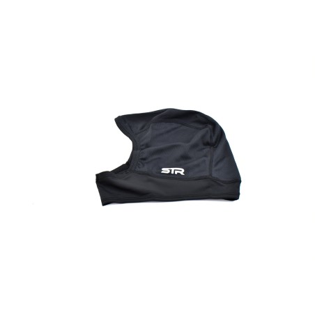 Κουκούλα Μπαλακλάβα STR COOLMAX -S/M/L- Μαύρη BALACLAVA
