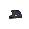 Κουκούλα Μπαλακλάβα STR COOLMAX -S/M/L- Μαύρη BALACLAVA