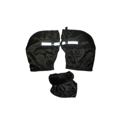 Αξεσουάρ Αναβάτη /Χούφτες CORDURA Αντιανεμικές-Αδιάβροχες