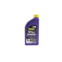 Λιπαντικό ROYAL PURPLE SP High Performance 5W-20  1QT-946ml