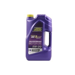 Λιπαντικό ROYAL PURPLE SP High Performance 5W-20  5QT-4.73LIT