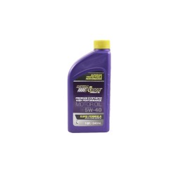 Λιπαντικό ROYAL PURPLE SP High Performance 5W-40 1QT-946ml