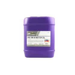 Λιπαντικό ROYAL PURPLE SP High Performance 5W-40 5G-18.93Lit