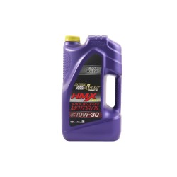 Λιπαντικό ROYAL PURPLE HMX High Mileage 10W-30  5QT-4.73LIT