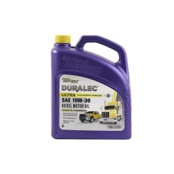 Λιπαντικό ROYAL PURPLE DURALEC ULTRA Diesel 10W-30 CK-4 1G-3.785LIT