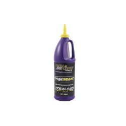 Λιπαντικό ROYAL PURPLE Βαλβολ.MAX GEAR 75W-140 1QT-946ml