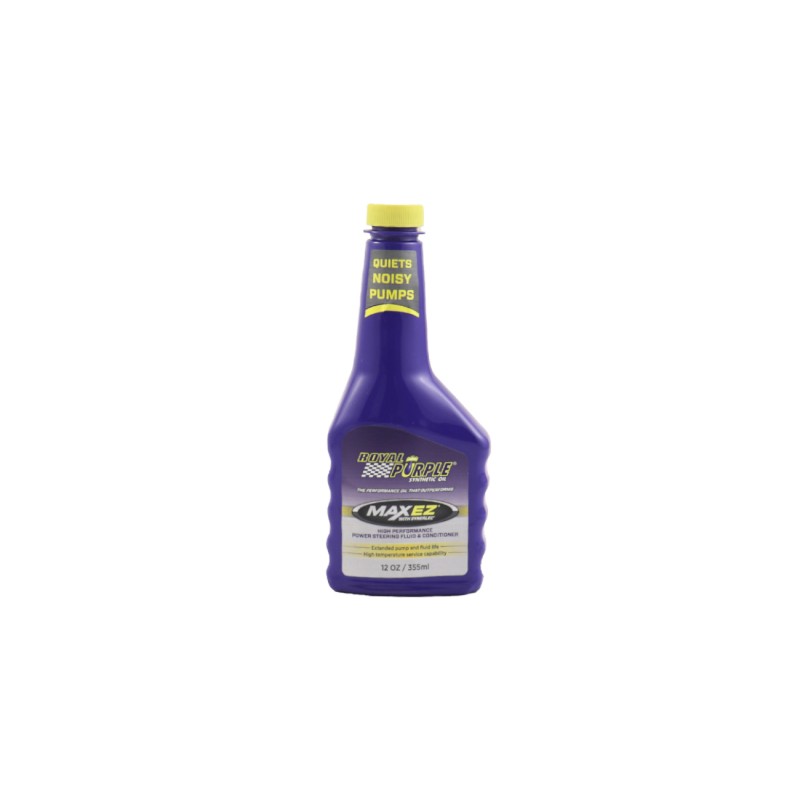 Λιπαντικό ROYAL PURPLE MAX EZ Power Steering 12oz/355ml BOTTLE