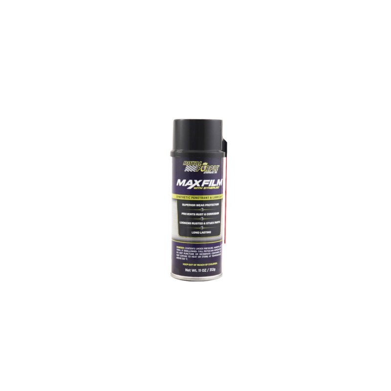 Λιπαντικό ROYAL PURPLE MAXFILM Penetrating Spray 11oz/312gr CAN