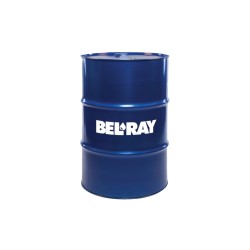 Λιπαντικό BEL-RAY  4T SCOOTER 10W-40  Βαρέλι X60L Ημί-Συνθ.API SN/JASO MB