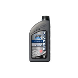 Λιπαντικό BEL-RAY 99050 4T ATV TRAIL MINERAL 10W-40 X1L