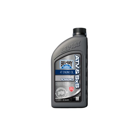 Λιπαντικό BEL-RAY 99050 4T ATV TRAIL MINERAL 10W-40 X1L