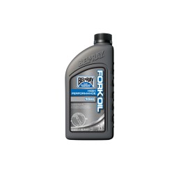 Λιπαντικό BEL-RAY 99330 Αναρτησ.εμπρ.15W X1L (HIGH PERF. FORK OIL)