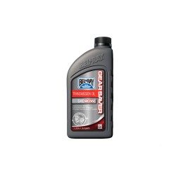 Λιπαντικό BEL-RAY 99250 Βαλβολ.80W X1L (Υγρός Συμπλ.)GEAR SAVER TRANSM.OIL