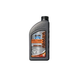 Λιπαντικό BEL-RAY 96900 Βαλβολ.85W-140 BIG/V-TWIN X1L (TRANSMISSION OIL)