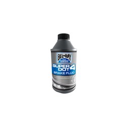 Λιπαντικό BEL-RAY 99480 Υγρά Φρένων SUPER DOT-4 X355ML BOTTLES (BRAKE FLUID)