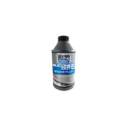 Λιπαντικό BEL-RAY 99450 Υγρά Φρένων SILICONE DOT-5 X355ML BOTTLES (BRAKE FLUID)