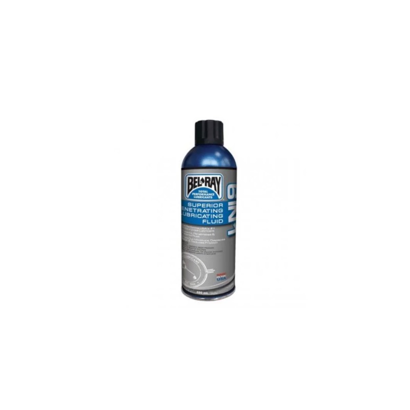 Λιπαντικό BEL-RAY 99020 SPRAY X400ML 6 σε 1 Λιπ/Αντισκωρ.Πολ/πλων Χρήσεων
