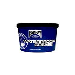 Λιπαντικό BEL-RAY 99540 Αδιάβροχο Γράσσο X 16OZ(454GR)/ταπερ (TUB)