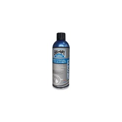 Λιπαντικό BEL-RAY 99075 Καθαριστικό Επαφών SPRAY X400ML