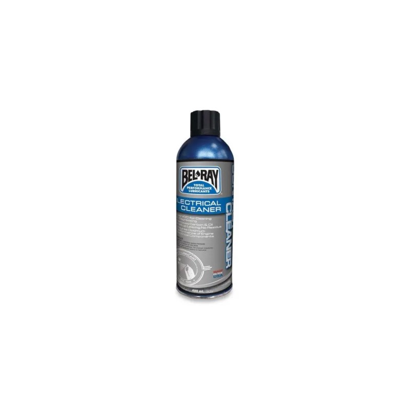 Λιπαντικό BEL-RAY 99075 Καθαριστικό Επαφών SPRAY X400ML