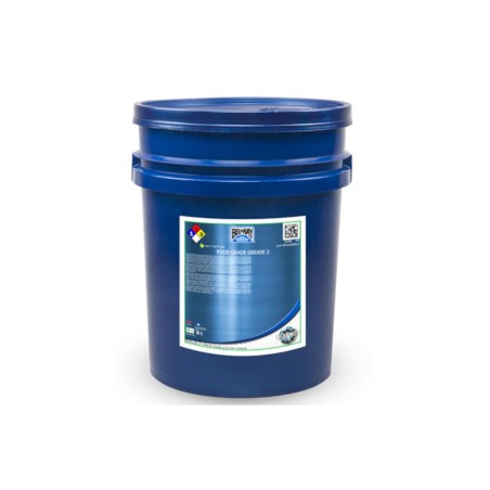 Λιπαντικό BEL-RAY 62280-PA NO-TOX HD FG GREASE 2 Κουβάς X16KG(35LB)
