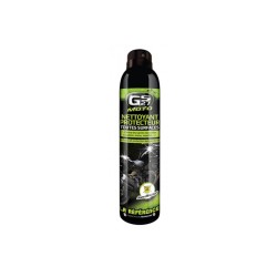 Λιπαντικό GS27/EN210162 300ML Μοτό-Καθαριστικό-Σιλικονούχο όλων των Επιφανειώνν