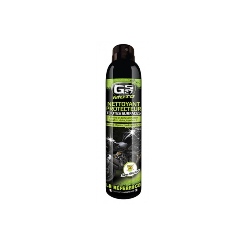Λιπαντικό GS27/EN210162 300ML Μοτό-Καθαριστικό-Σιλικονούχο όλων των Επιφανειώνν