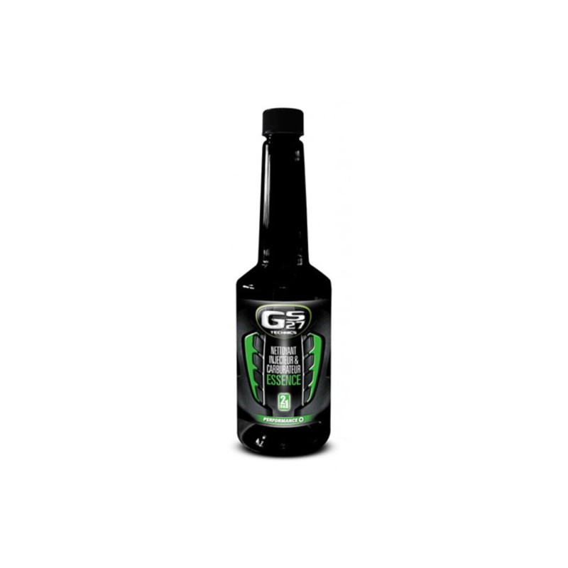 Λιπαντικό GS27/EN330650 250ML (2 IN 1) Καθαριστικό-Λιπαντικό Καρμπυρ.& INJECTION