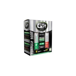 Λιπαντικό GS27/170321 FORMULA9000 2X100ML Βελτιωτικό Κινητήρων (Μείωση Καταναλ.Καυσ.& Ρύπων)