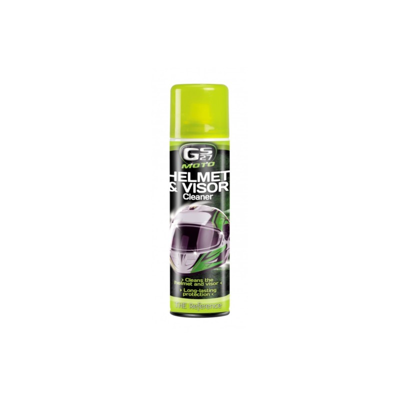 Λιπαντικό GS27/US210151 250ML Καθαριστικό Κράνους-Ζελατίνας