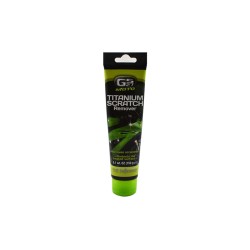 Λιπαντικό GS27/EN150141 150GR MOTO TITANIUM Αφαιρετικό για Γρατζουνιές/Γδαρσίματα