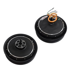 Κινητήρας Ηλεκτρικός BOSCH/1300W CUX 1600WATT