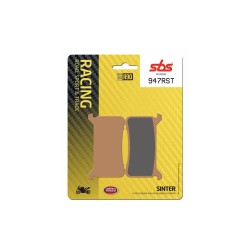 Τακάκια SBS 947RST FA700 FR