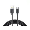 Καλώδιο φόρτισης & data - Type-C - CL-110T - Fast Charge - 5A - AWEI - 000840