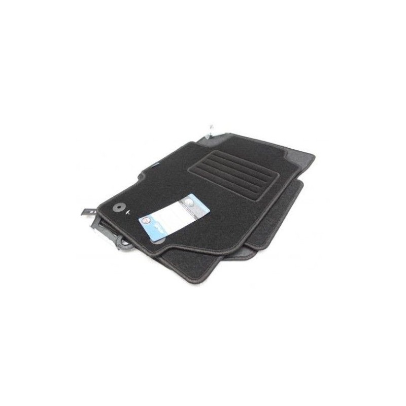 Πατάκια μοκέτα για HONDA Accord VI (1998-2002) - 4τμχ.