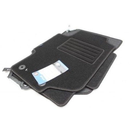 Πατάκια μοκέτα για HONDA Accord VI (1998-2002) - 4τμχ.