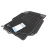 Πατάκια μοκέτα για HONDA Accord VI (1998-2002) - 4τμχ.